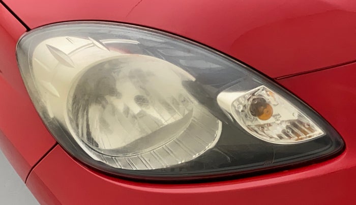 2012 Honda Brio S MT, Petrol, Manual, 35,268 km, Right headlight - Faded