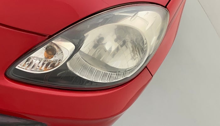 2012 Honda Brio S MT, Petrol, Manual, 35,268 km, Left headlight - Faded