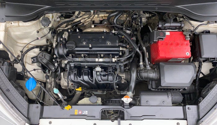 2015 Hyundai Creta 1.6 SX PLUS PETROL, Petrol, Manual, 59,383 km, Open Bonet