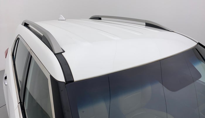 2015 Hyundai Creta 1.6 SX PLUS PETROL, Petrol, Manual, 59,383 km, Roof