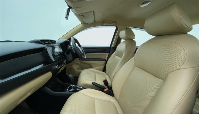 2019 Honda Amaze 1.2 V CVT I VTEC, Petrol, Automatic, 64,150 km, Right Side Front Door Cabin