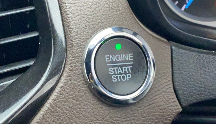 2018 Ford FREESTYLE TITANIUM 1.2 TI-VCT MT, Petrol, Manual, 31,031 km, Keyless Start/ Stop Button