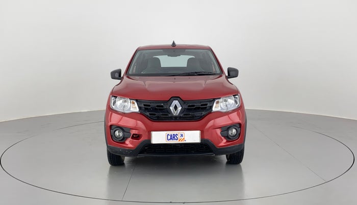 2018 Renault Kwid RXL, Petrol, Manual, 21,521 km, Highlights