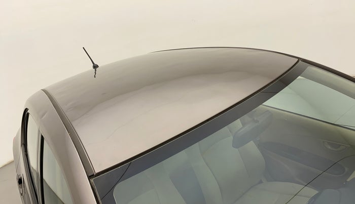 2015 Honda Amaze 1.2L I-VTEC S, Petrol, Manual, 35,598 km, Roof