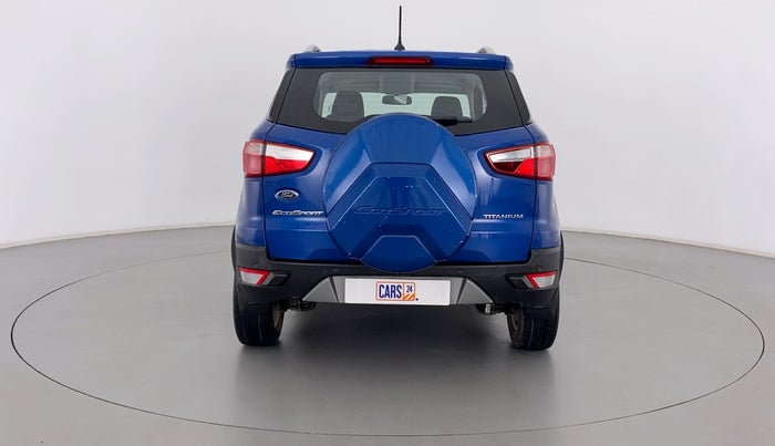 2018 Ford Ecosport 1.5 TITANIUM TI VCT, Petrol, Manual, 12,795 km, Back/Rear