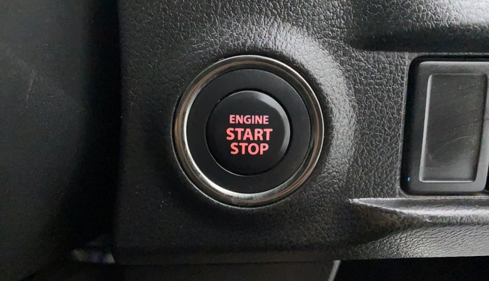 2018 Maruti Vitara Brezza ZDI PLUS, Diesel, Manual, 29,229 km, Push Start Button