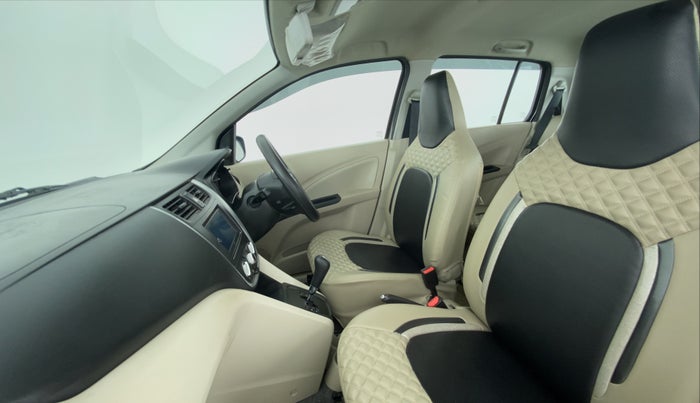 2020 Maruti Celerio VXI AGS, Petrol, Automatic, 11,200 km, Right Side Front Door Cabin