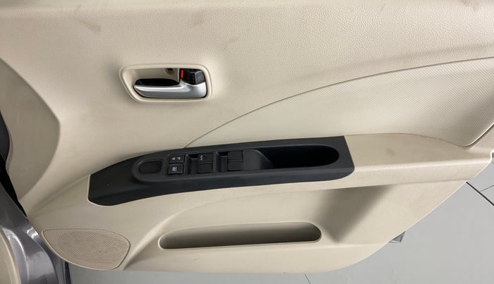 2020 Maruti Celerio VXI AGS, Petrol, Automatic, 11,200 km, Driver Side Door Panels Control