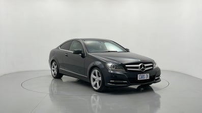 2013 Mercedes-benz C250 Cdi Be Automatic, 113k km Diesel Car