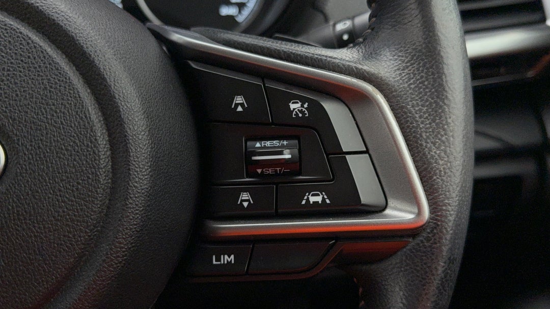 2018 Subaru Forester 2.5i (AWD), Automatic, 99514 km, Cruise Control