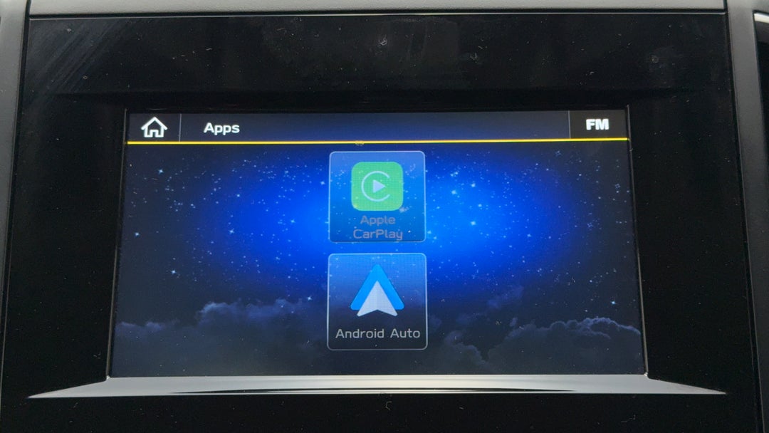 2018 Subaru Forester 2.5i (AWD), Automatic, 99514 km, Android/Apple Car Play