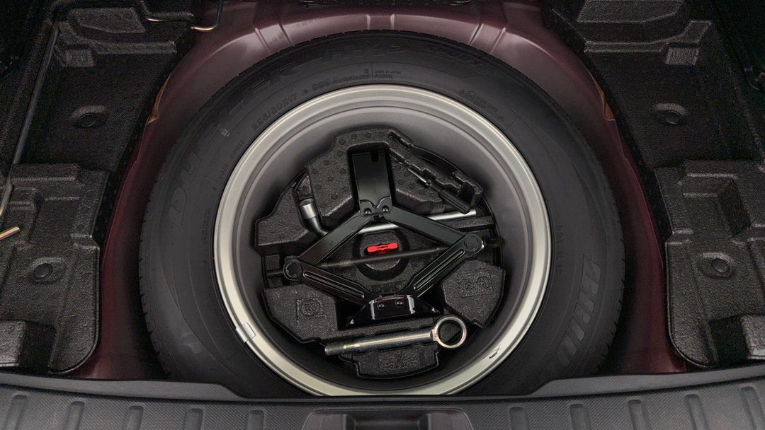 2018 Subaru Forester 2.5i (AWD), Automatic, 99514 km, Spare Wheel