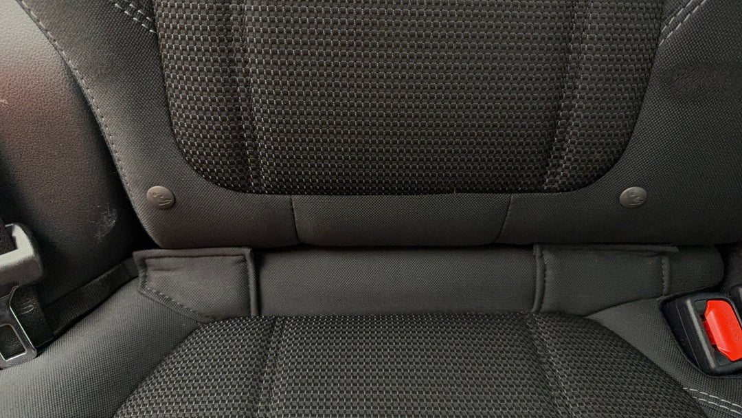 2018 Subaru Forester 2.5i (AWD), Automatic, 99514 km, Child Seat Anchor Points