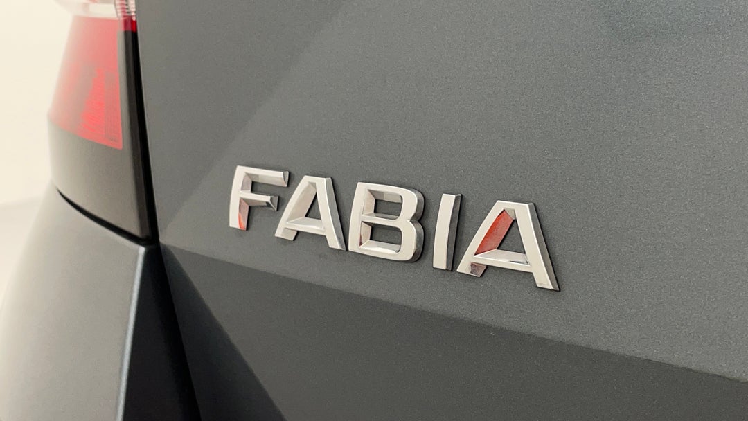 Badge (Boot Left Side)