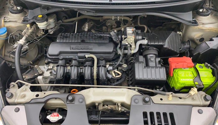 2015 Honda Amaze 1.2L I-VTEC S, Petrol, Manual, 94,923 km, Open Bonet