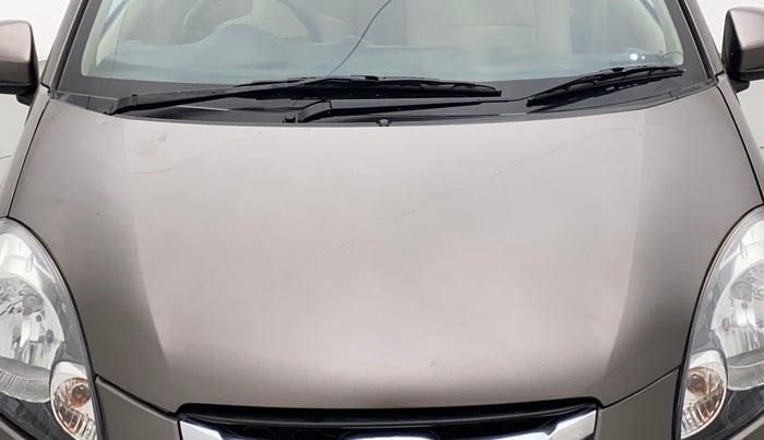 2015 Honda Amaze 1.2L I-VTEC S, Petrol, Manual, 94,923 km, Bonnet (hood) - Minor scratches