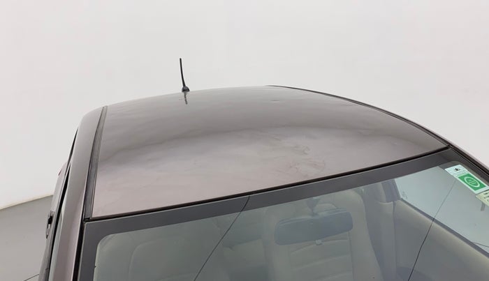2015 Honda Amaze 1.2L I-VTEC S, Petrol, Manual, 94,923 km, Roof