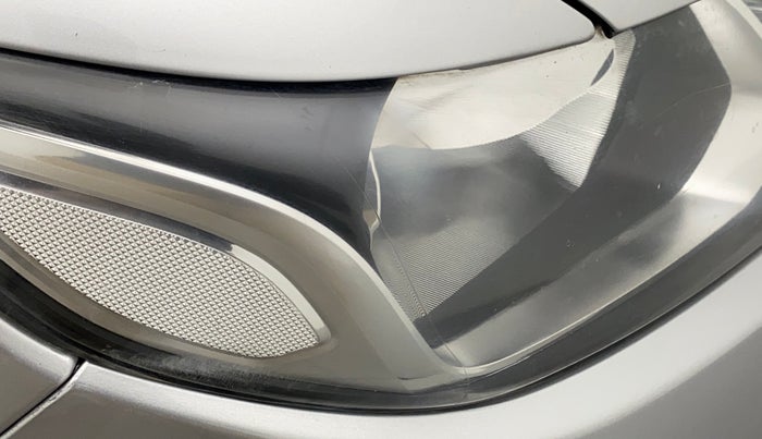 2018 Honda Jazz 1.5L I-DTEC SV, Diesel, Manual, 77,105 km, Right headlight - Minor scratches