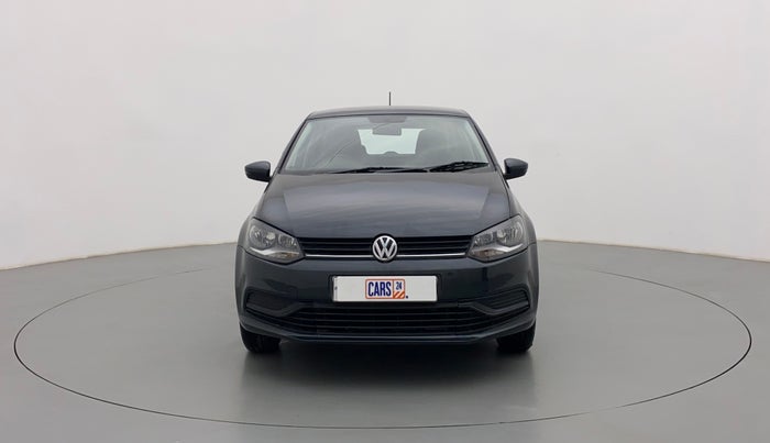 2019 Volkswagen Polo Trendline 1.0 L Petrol, Petrol, Manual, 55,844 km, Highlights