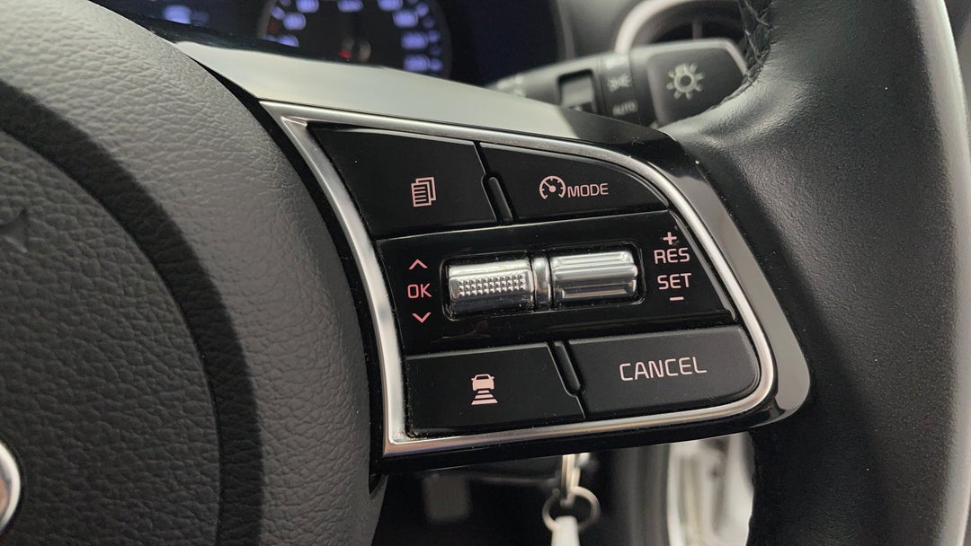 2020 Kia Cerato S, Automatic, 50565 km, Cruise Control