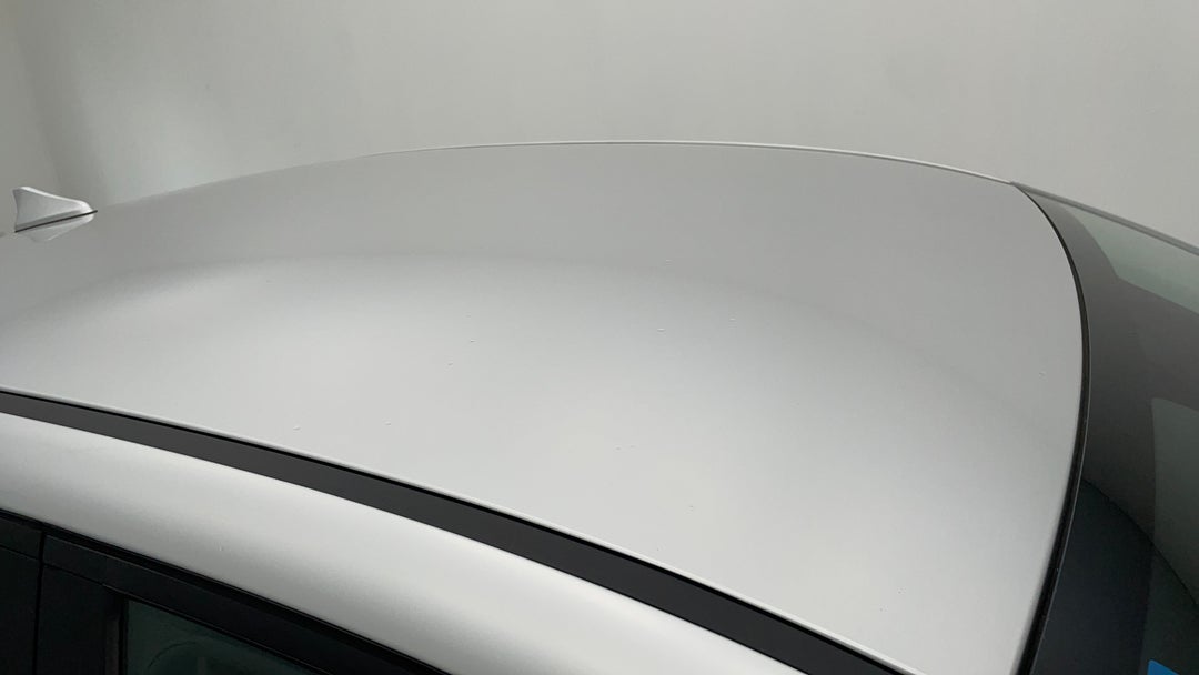 2020 Kia Cerato S, Automatic, 50565 km, Roof/Sunroof View