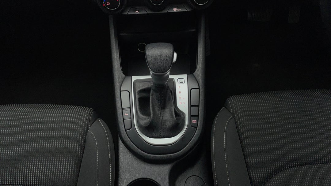 2020 Kia Cerato S, Automatic, 50565 km, Gear Lever 