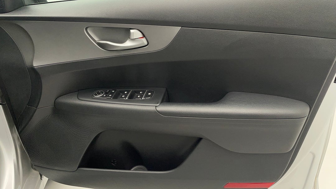 2020 Kia Cerato S, Automatic, 50565 km, Speaker View