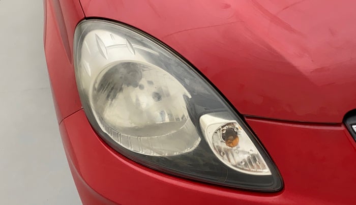 2012 Honda Brio S MT, Petrol, Manual, 91,444 km, Right headlight - Faded