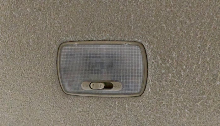 2012 Honda Brio S MT, Petrol, Manual, 91,444 km, Ceiling - Roof light/s not working