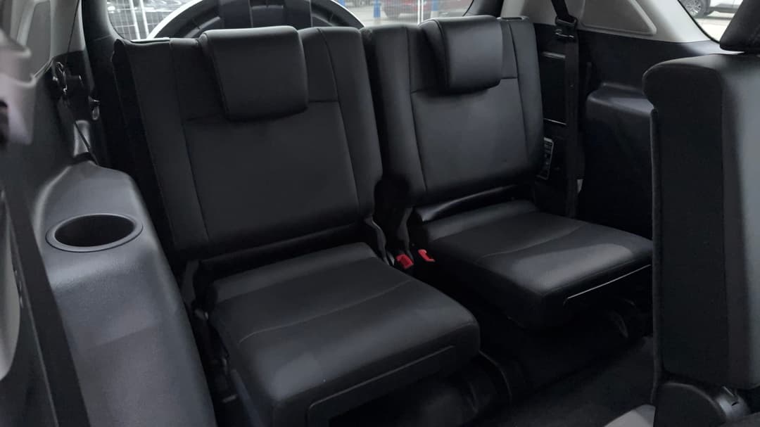 2022 Toyota Landcruiser Prado Vx, Automatic, 53273 km, Third Row Seats