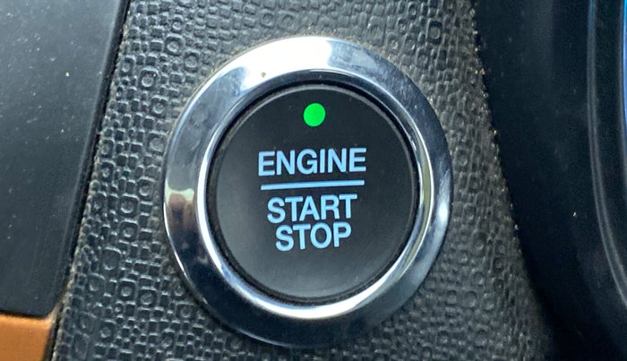 2019 Ford Ecosport 1.0 ECOBOOST TITANIUM SPORTS(SUNROOF), Petrol, Manual, 45,944 km, Keyless Start/ Stop Button