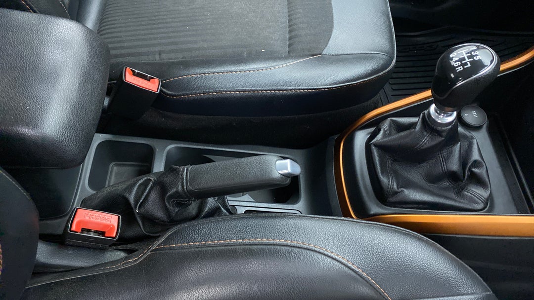 Gear Lever
