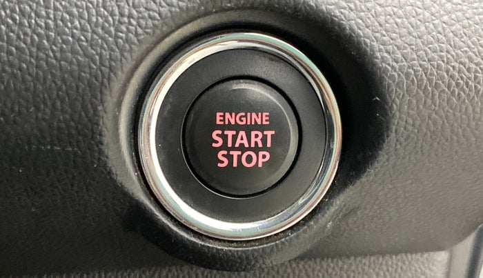 2018 Maruti Swift ZXI, Petrol, Manual, 29,767 km, Keyless Start/ Stop Button
