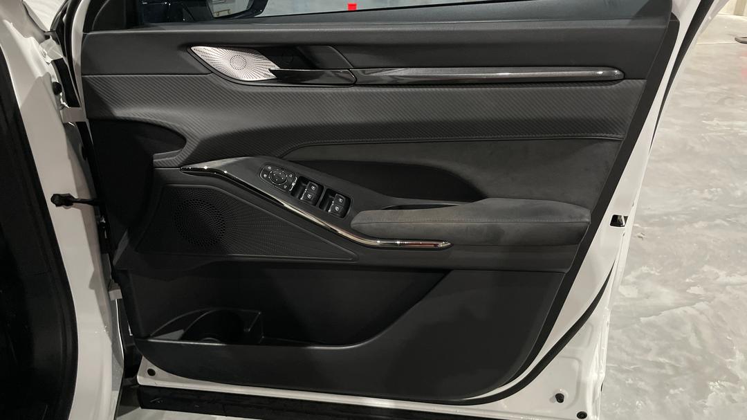 2022 GWM Haval H6gt Ultra (4WD), Automatic, 23569 km, Speaker View