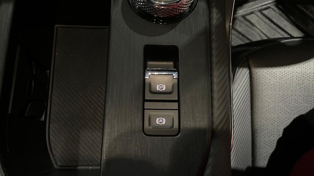 2022 GWM Haval H6gt Ultra (4WD), Automatic, 23569 km, Handbrake