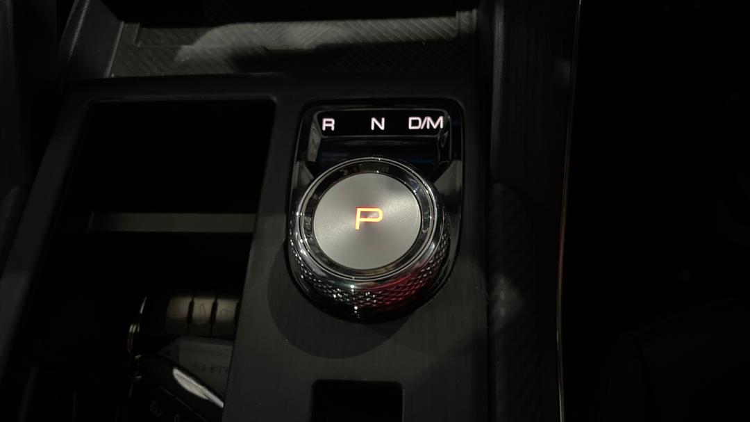 2022 GWM Haval H6gt Ultra (4WD), Automatic, 23569 km, Gear Lever 