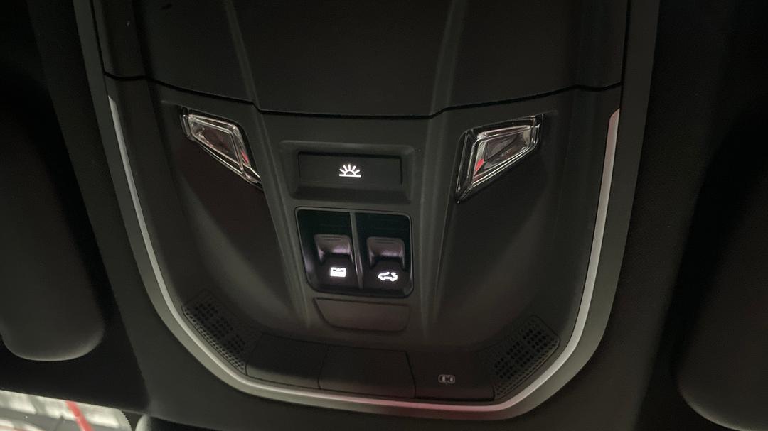 2022 GWM Haval H6gt Ultra (4WD), Automatic, 23569 km, On-Roof Controls/Sunglass holder