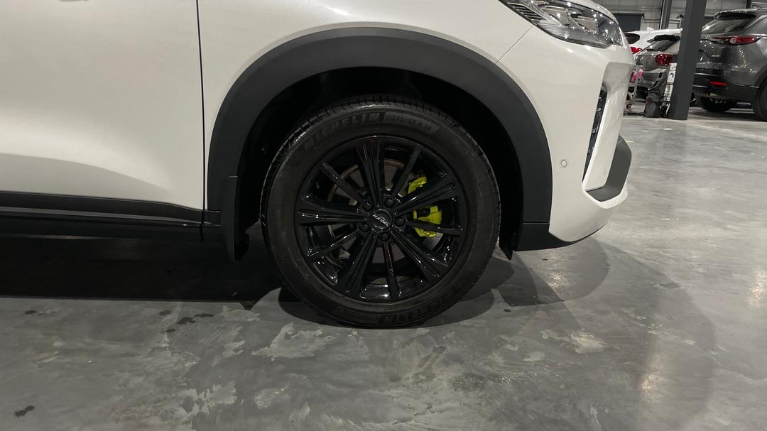 2022 GWM Haval H6gt Ultra (4WD), Automatic, 23569 km, Right Front Wheel