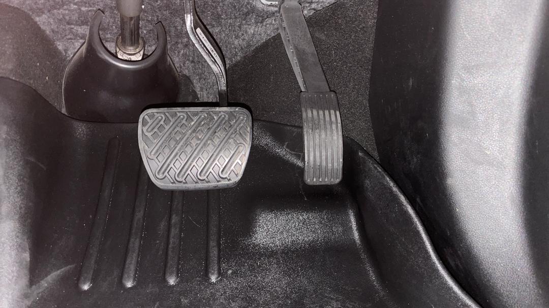 2022 GWM Haval H6gt Ultra (4WD), Automatic, 23569 km, Pedals and Footmat