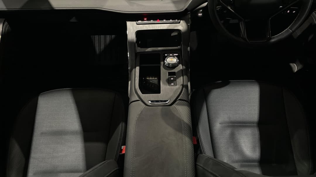 2022 GWM Haval H6gt Ultra (4WD), Automatic, 23569 km, Center Console