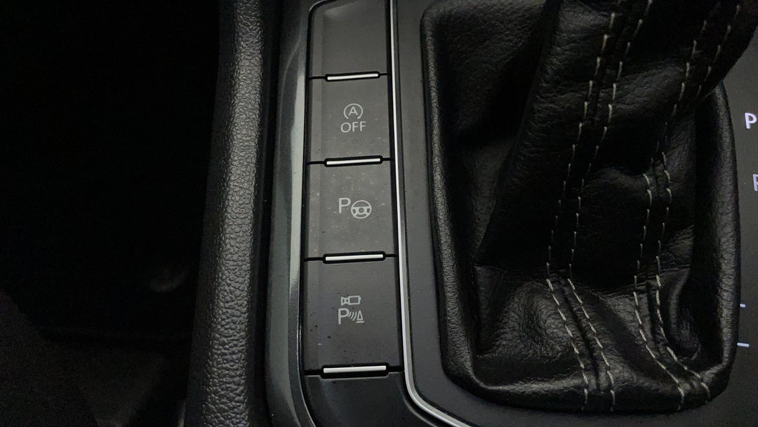 Utility Switches/Buttons