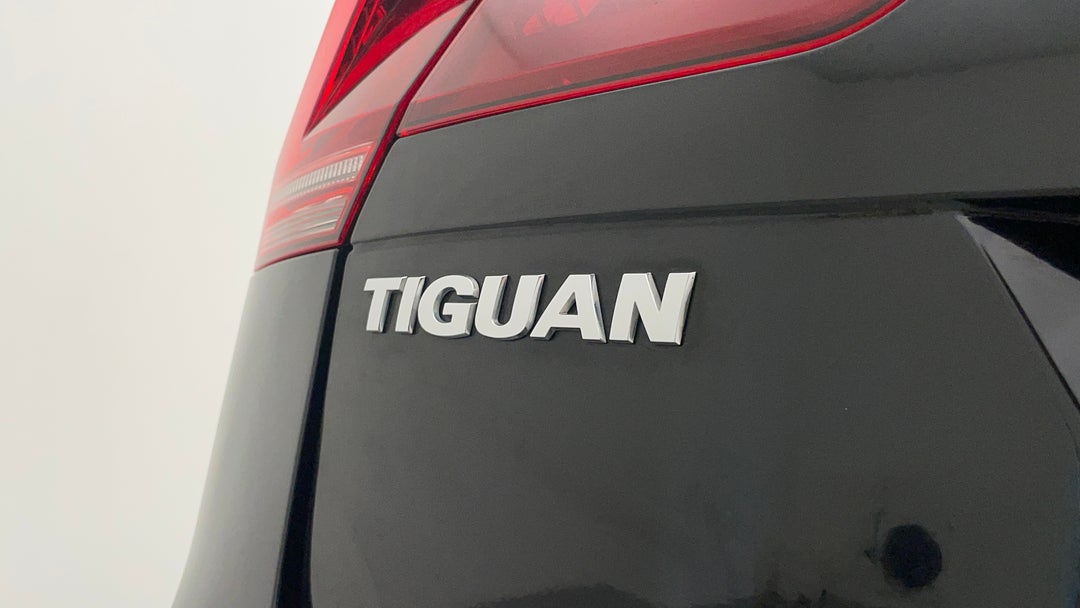 Badge (Boot Left Side)