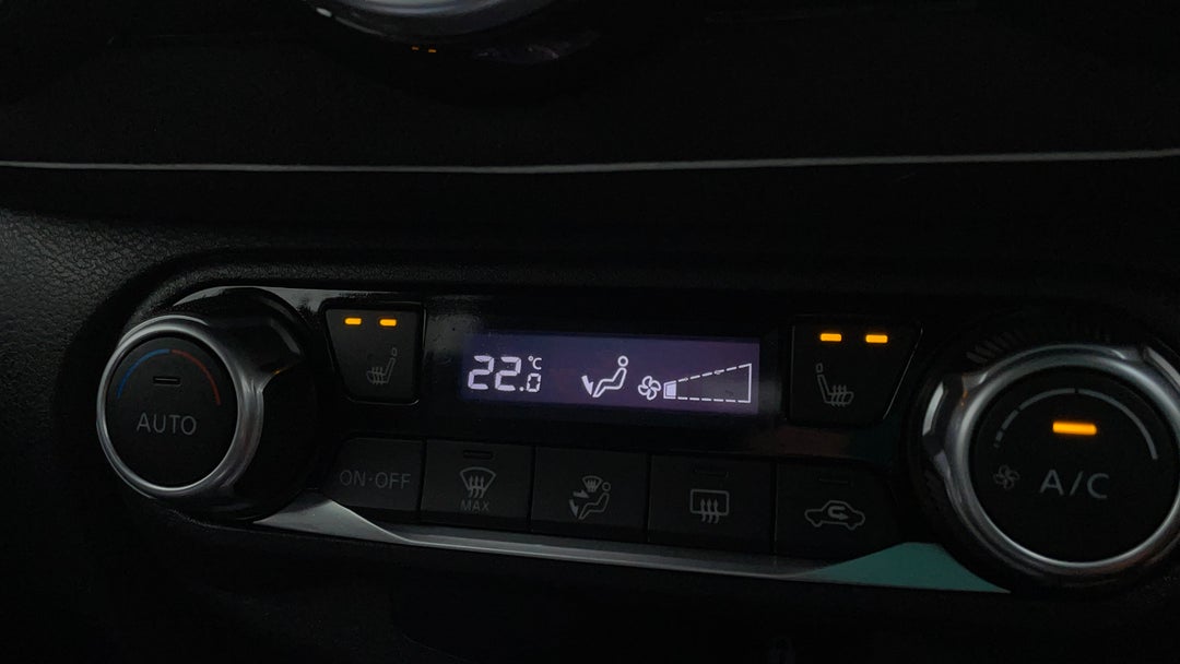 2020 Nissan Juke Ti, Automatic, 78477 km, Ventilated Seats