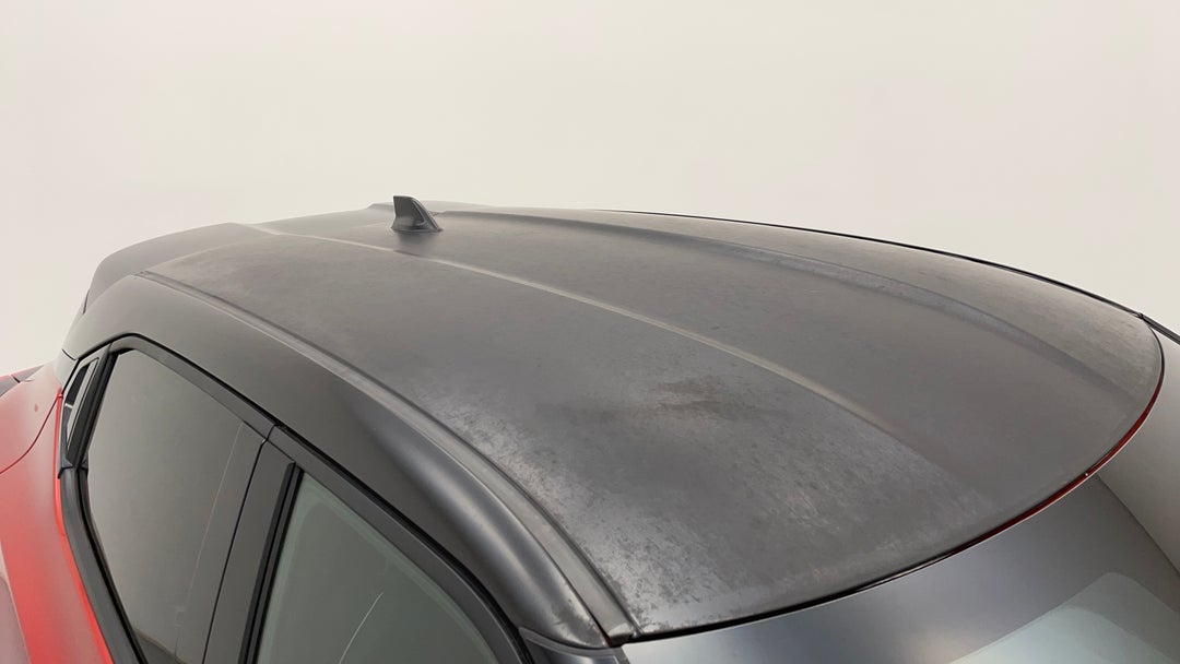 2020 Nissan Juke Ti, Automatic, 78477 km, Roof/Sunroof View