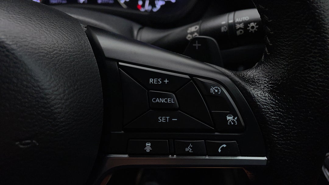 2020 Nissan Juke Ti, Automatic, 78477 km, Cruise Control