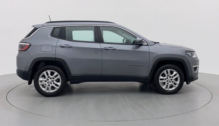 2019 Jeep Compass 2.0 LIMITED, Diesel, Manual, 41,236 km, Right Side View