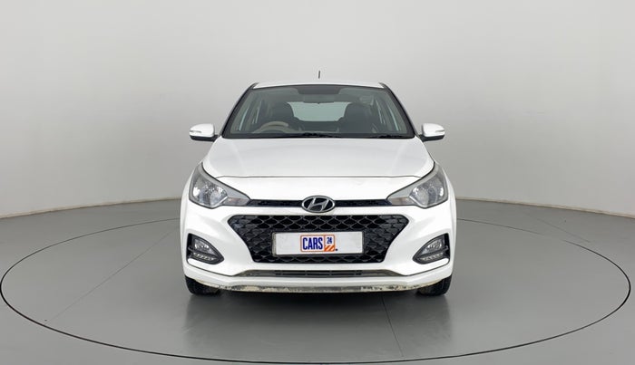 2018 Hyundai Elite i20 ASTA 1.2, CNG, Manual, 31,003 km, Highlights