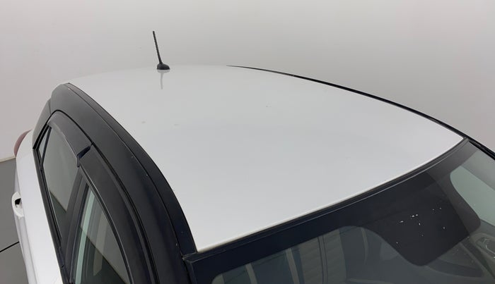 2018 Hyundai Elite i20 ASTA 1.2, CNG, Manual, 31,003 km, Roof