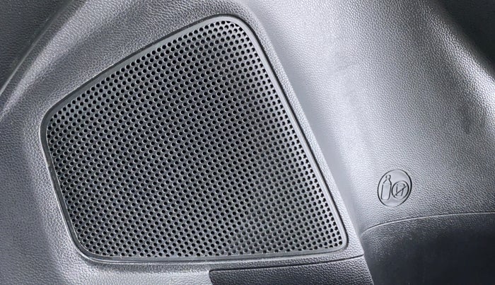 2018 Hyundai Elite i20 ASTA 1.2, CNG, Manual, 31,003 km, Speaker