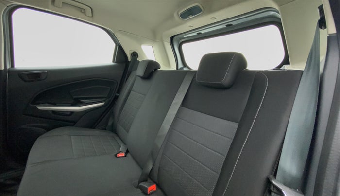 2018 Ford Ecosport 1.5 AMBIENTE TDCI, Diesel, Manual, 28,258 km, Right Side Rear Door Cabin